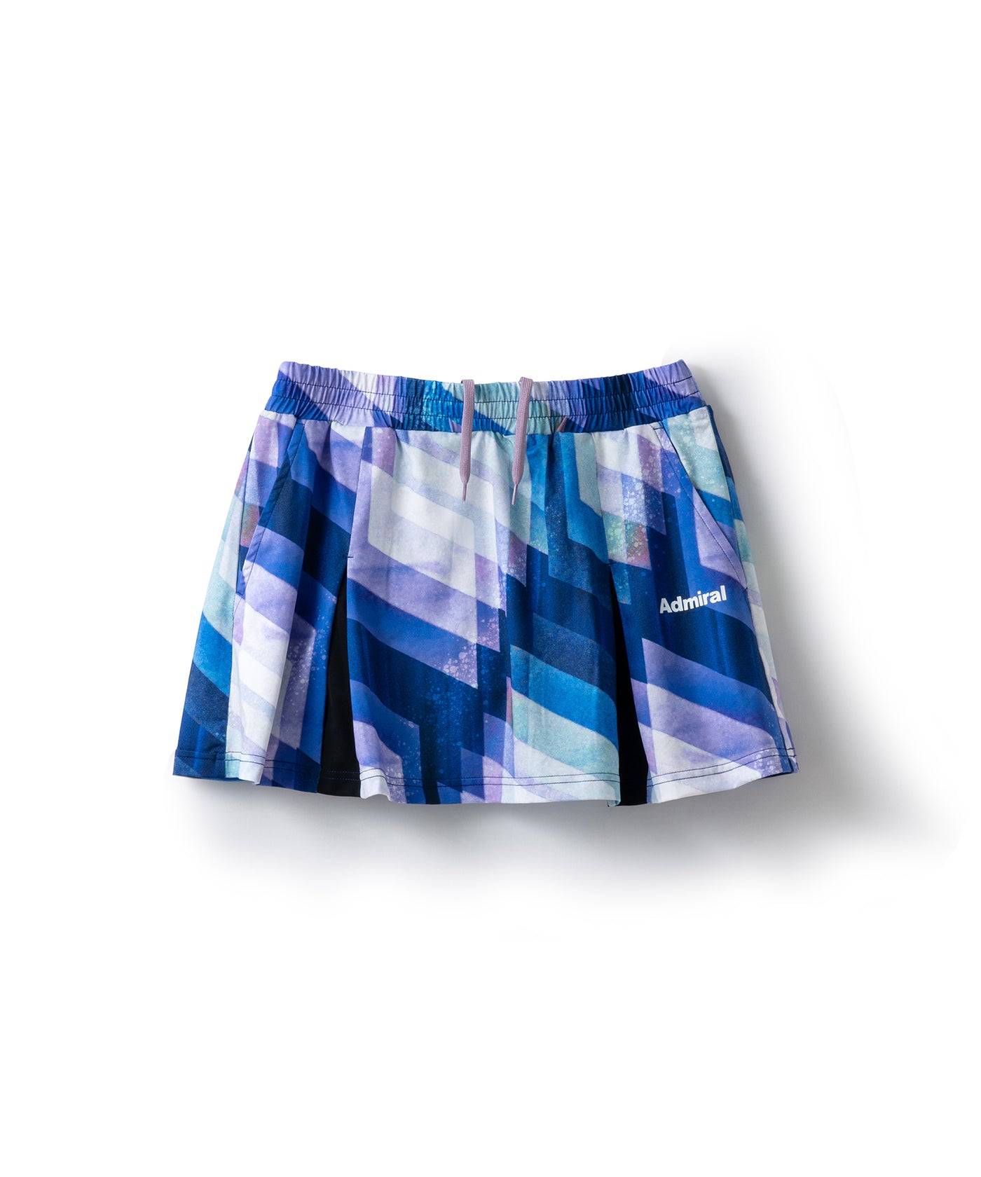 グラフィックボックスプリーツスコート ATLA309 – ADMIRAL