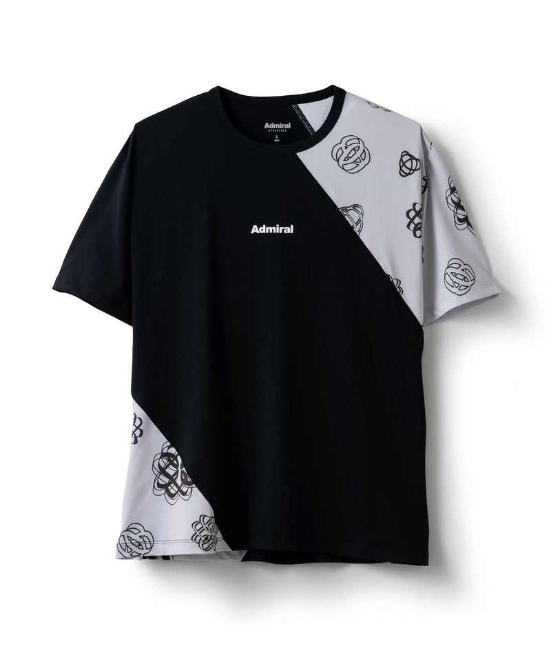 グラフィックスラッシュTEE ATMA305 – ADMIRAL