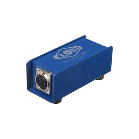 Cloud Microphones Cloudlifter CL-1 Single Channel Mic Activator CL-1