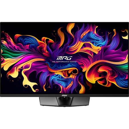 MSI MPG 321URX QD-OLED 31.5