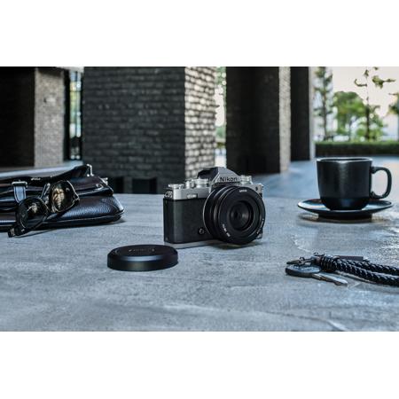 Nikon NIKKOR Z 26mm f/2.8 Lens 20116 - Adorama