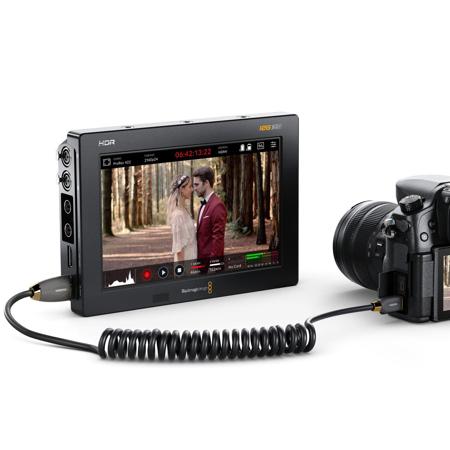 Blackmagic Design Video Assist 5