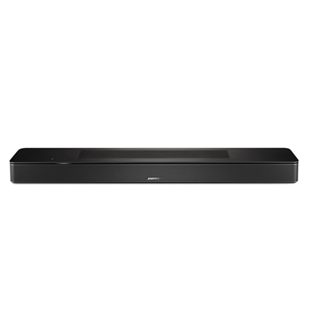 Bose Smart Soundbar 600 with Wireless Surround Speakers (Pair