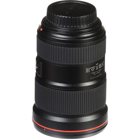 Canon EF 16-35mm f/2.8L III USM Lens 0573C002 - Adorama