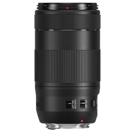 Canon EF 70-300mm f/4-5.6 IS II USM Lens 0571C002 - Adorama
