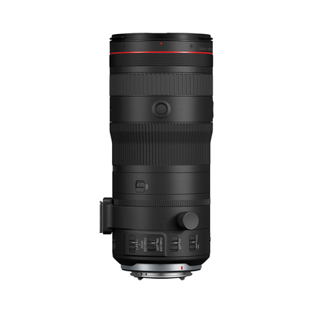 Canon RF 24-105mm f/2.8 L IS USM Z Lens 6347C002 - Adorama
