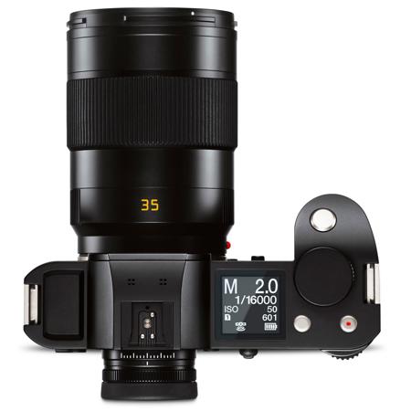 Leica APO-SUMMICRON-SL 35mm f/2 Aspherical Lens for L Mount 11184
