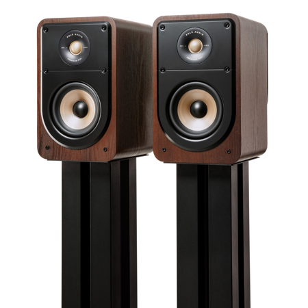 Polk Audio Signature Elite ES15 Small Bookshelf Loudspeaker