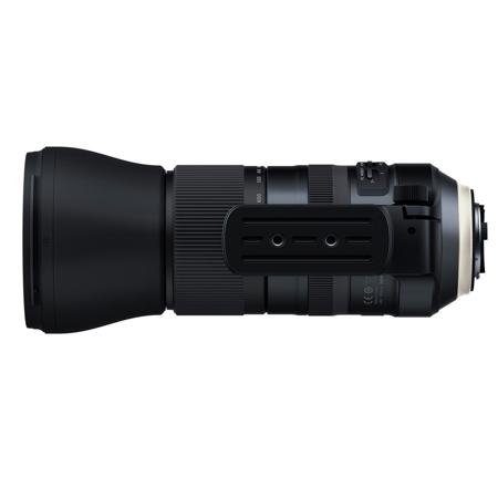 Tamron SP 150-600mm f/5-6.3 Di VC USD G2 Lens for Nikon F AFA022N-700