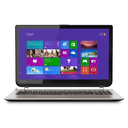 Toshiba Satellite 15.6