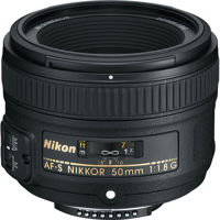 Nikon 40mm f/2.8G AF-S DX Micro NIKKOR Lens 2200 - Adorama