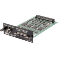 Yamaha 8 Channel TASCAM TDIF Digital Input/Output Expansion Card MY8TD