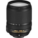 Nikon 18-140mm f/3.5-5.6G ED AF-S DX NIKKOR VR Lens 2213 - Adorama