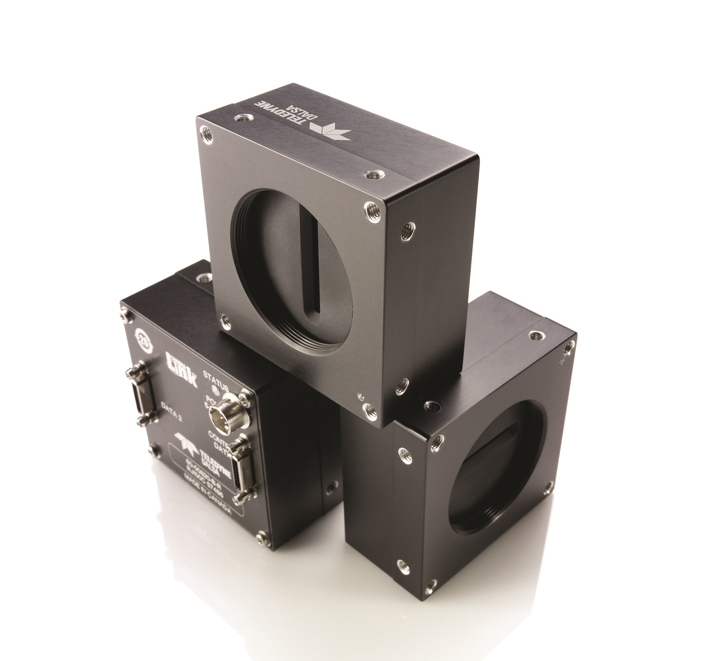 Linea‐Camera Linkモデル – ADSTEC