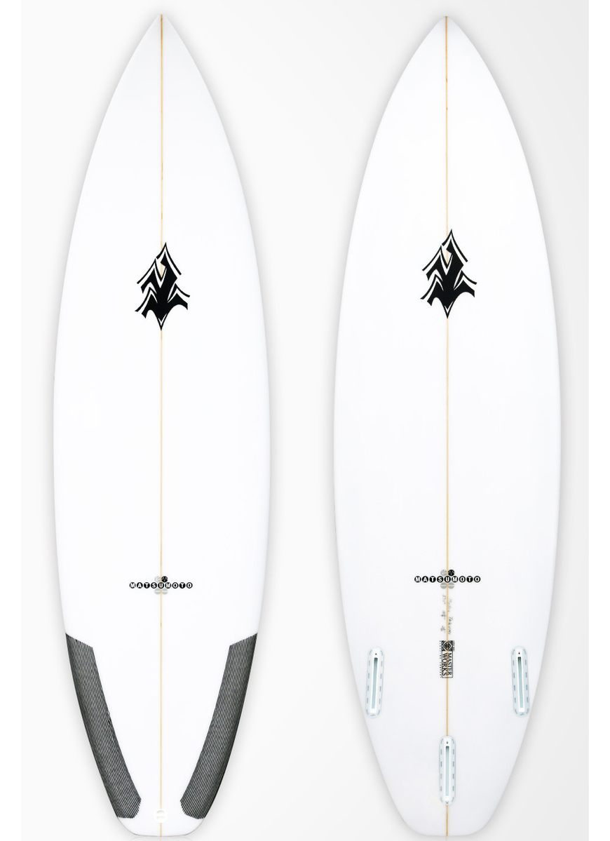 RockDance - ADDICT SURF