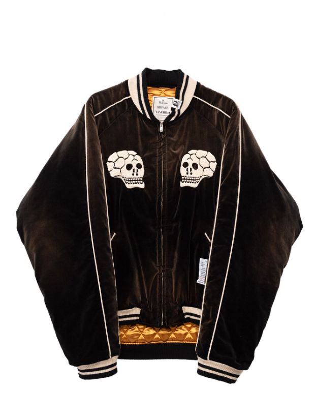 Maison MIHARA YASUHIRO - スーベニアジャケット - Souvenir Jacket
