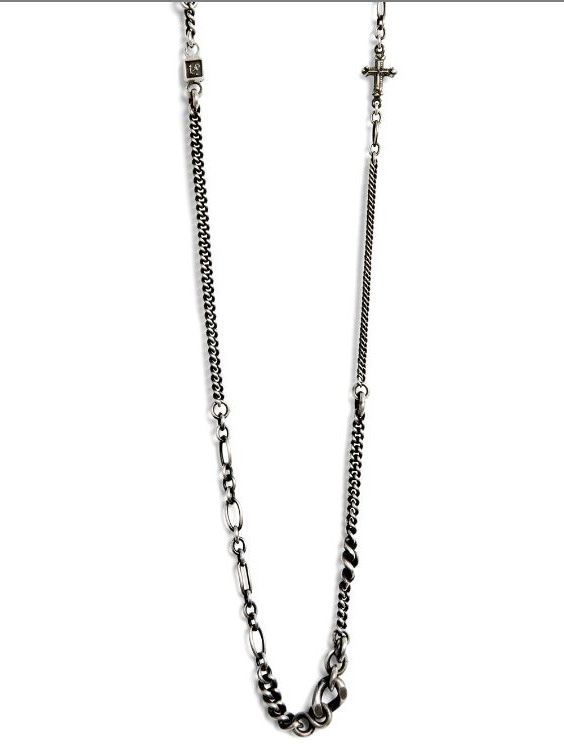 WERKSTATT:MUNCHEN - チョーカー フェイス ラブ ホープ - choker faith