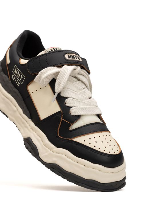 Maison MIHARA YASUHIRO - オリジナルソール スニーカー 