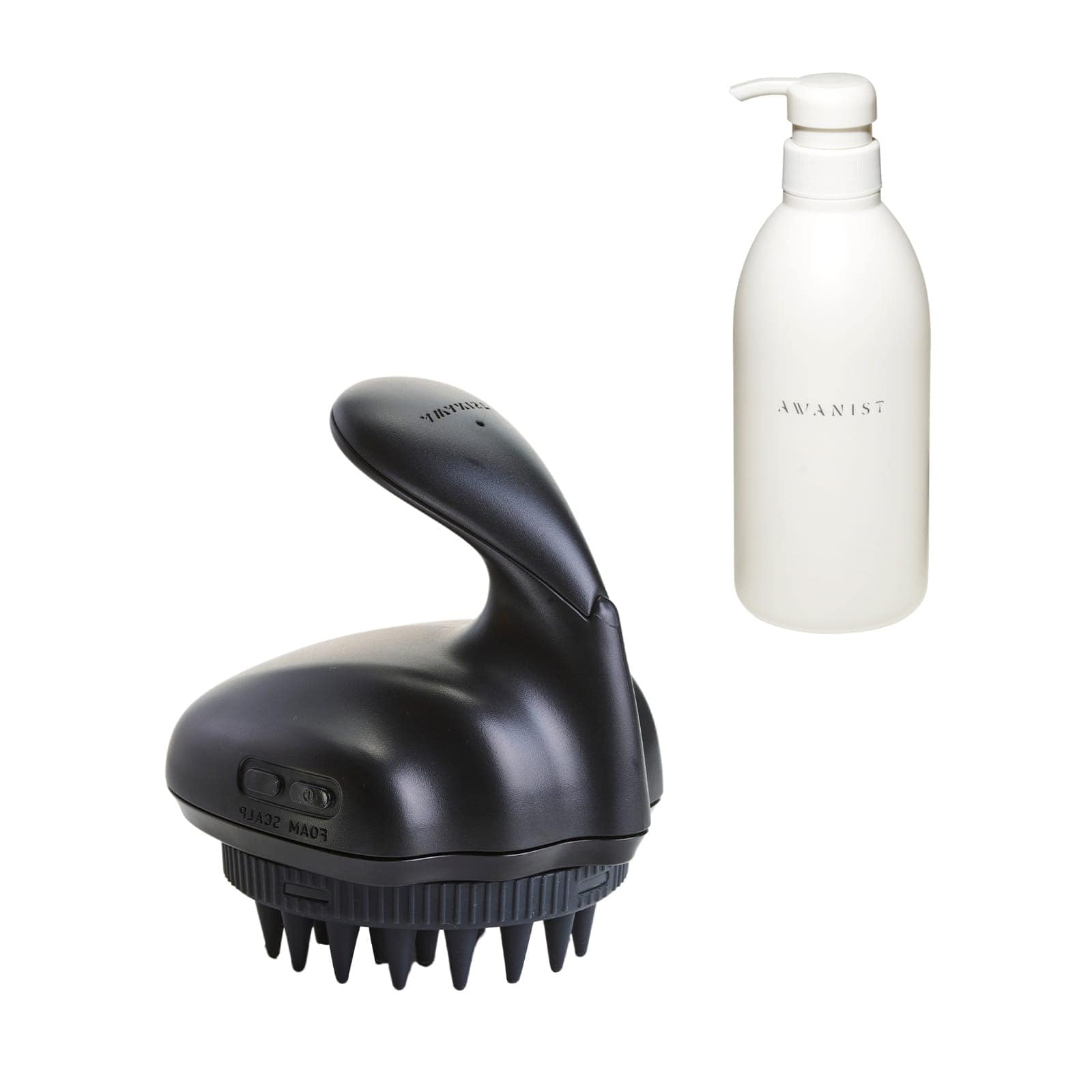 AWANIST,アワニスト,泡ニスト,スカルプケア,スカルプケアマシーン