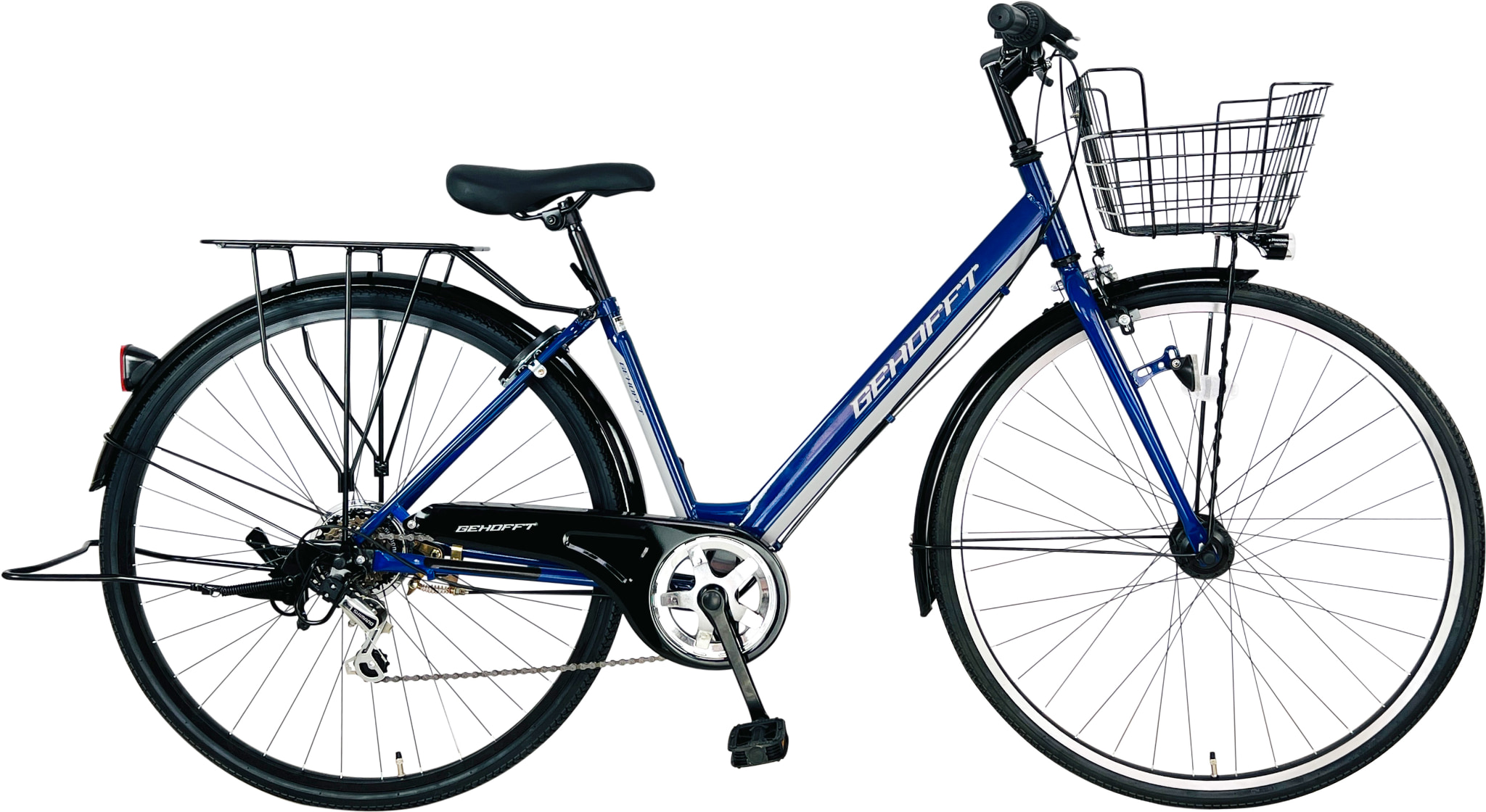 アウトレット】大日産業 グアフト 27型 ブルー シティ | 【公式