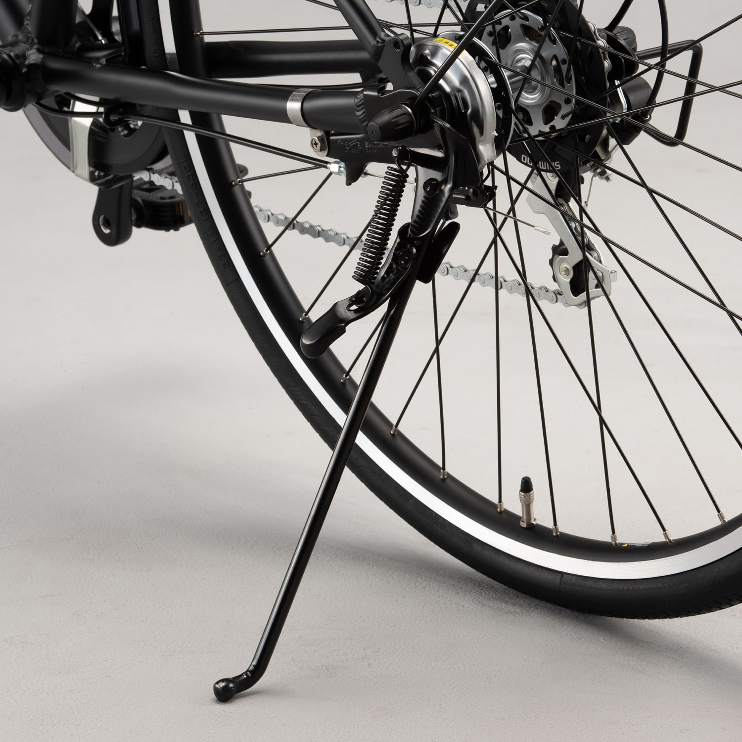 ブリヂストン LB1 DX(エルビーワン デラックス) 27型 PXサファイヤ