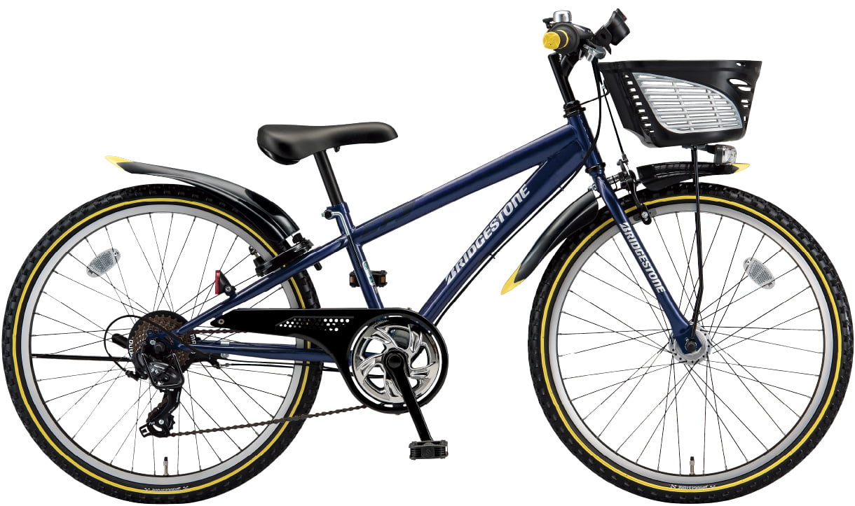 ブリヂストン クロスファイヤージュニア(点灯虫仕様) 22型 P.Xコスモ