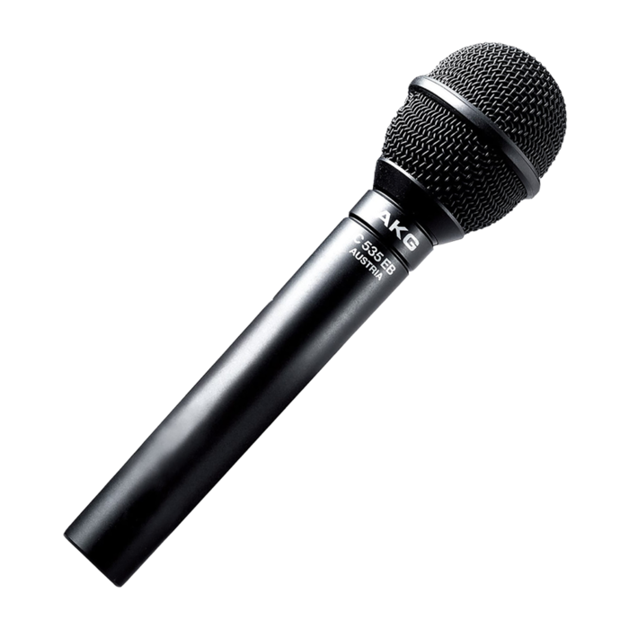 C 535 EB - AKG