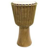 ジャンベ ジェンベ アフリカ - アフリカ雑貨店 アフロモード