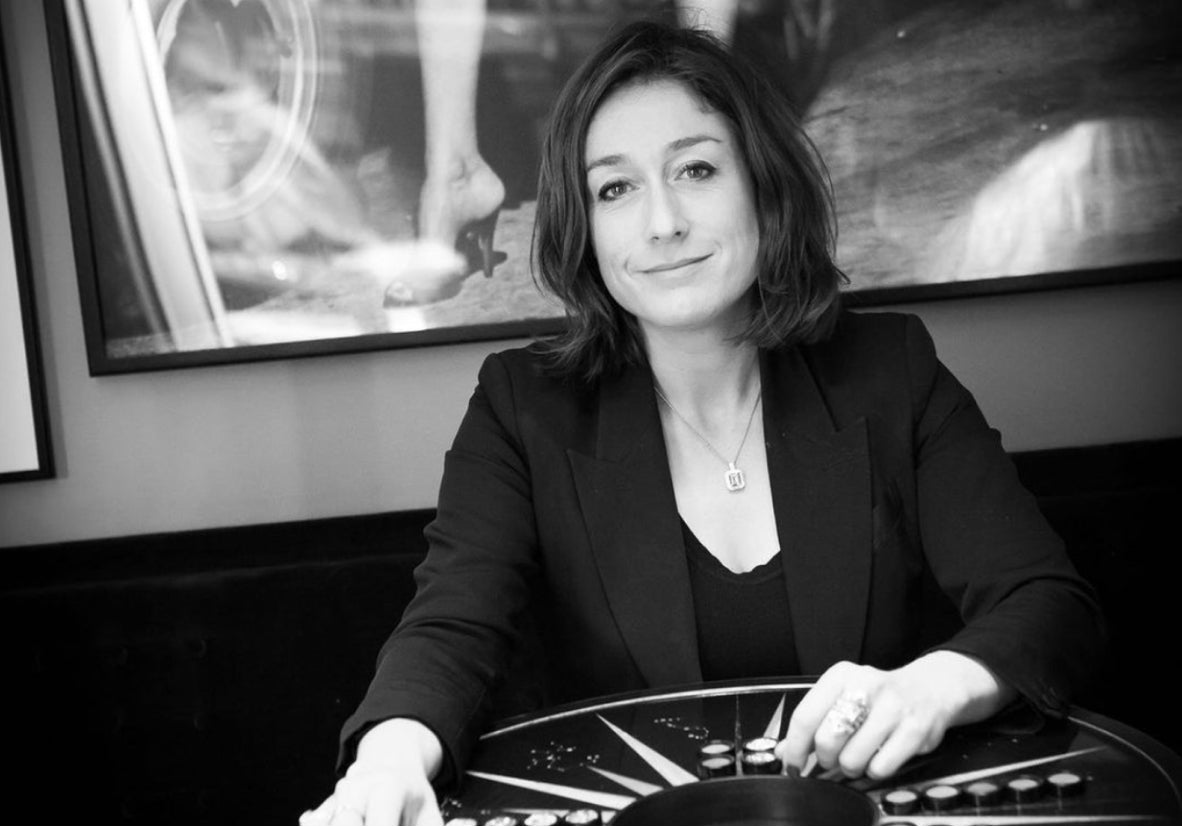 Alexandra Llewellyn | Shop Unique Artisans and Makers | ABASK