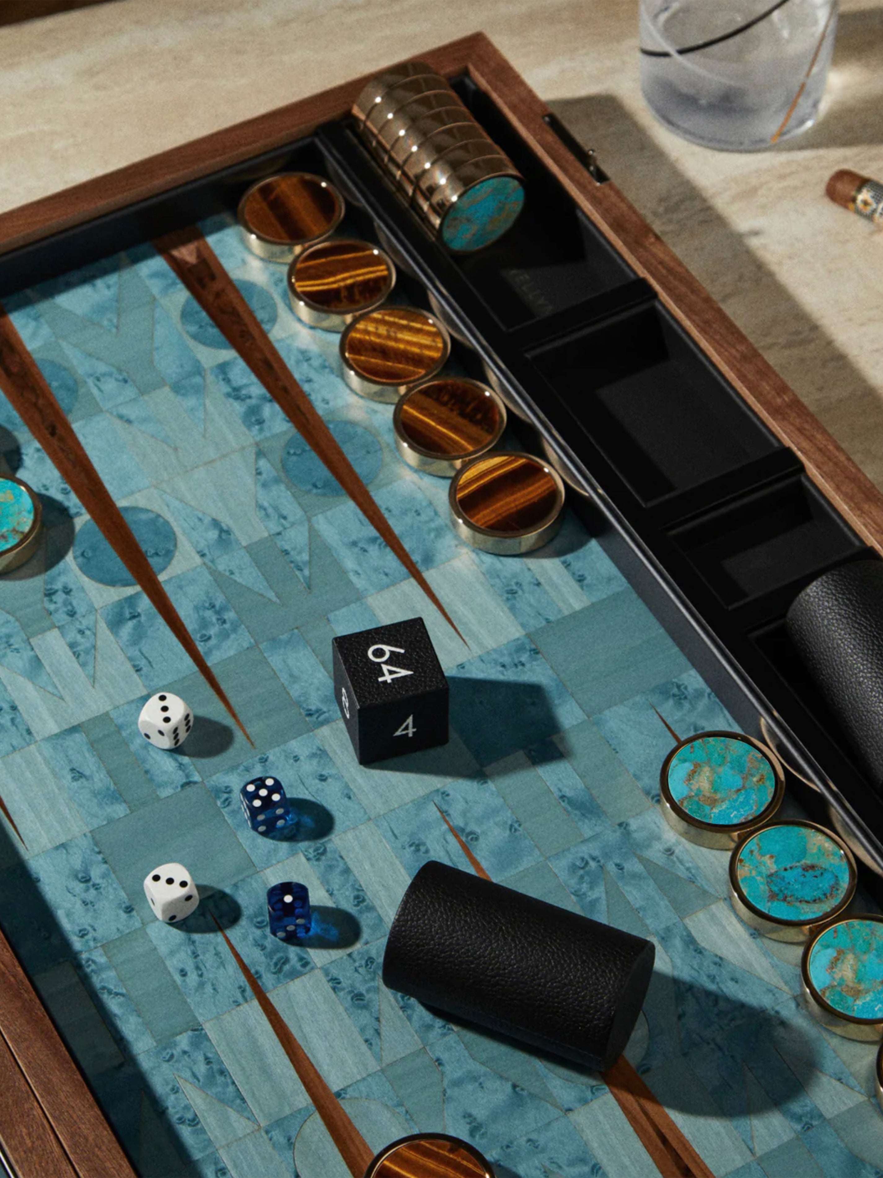 Alexandra Llewellyn | Shop Unique Artisans and Makers | ABASK