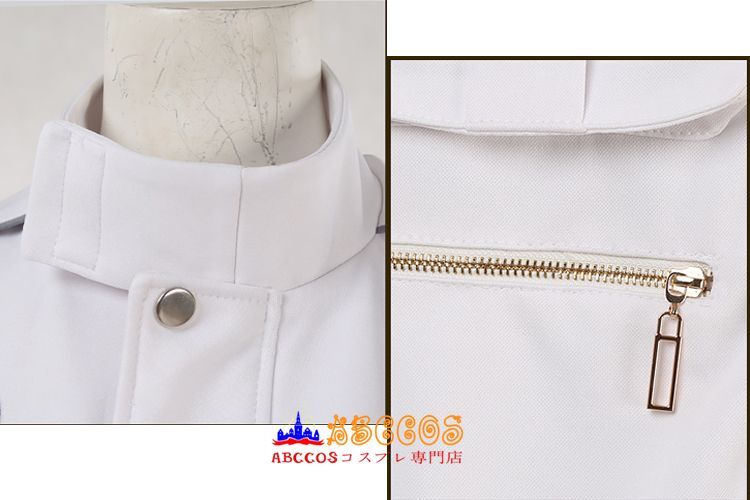 ABCCOSコスプレ専門店」仮面ライダーBLACK 南光太郎 ジャケット 手袋