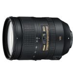 Nikon 28-300mm F/3.5-5.6 AF S Nikkor ED VR Lens 2191