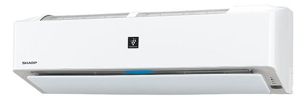 AY-P63H2-W シャープ ルームエアコン P-Hシリーズ 主に20畳用 ホワイト