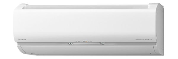 RAS-VL63M2-W 日立 ルームエアコン 白くまくん VLシリーズ 主に20畳用