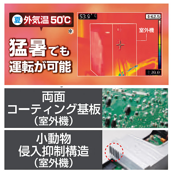 AS-AH364R-W 富士通ゼネラル ルームエアコン nocria AHシリーズ 主に12