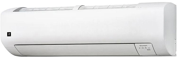 AY-S28V-W シャープ ルームエアコン Vシリーズ 主に10畳用 ホワイト