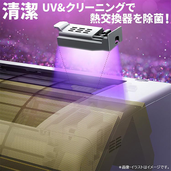 RAS-K221DZ-W 東芝 ルームエアコン 大清快 K-DZシリーズ 主に6畳用