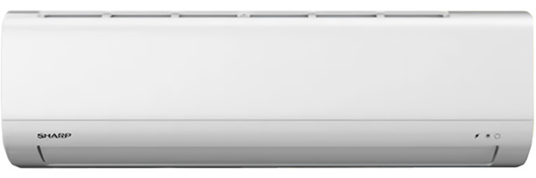 AY-S40DJ シャープ ルームエアコン DJシリーズ 主に14畳 ホワイト 2024