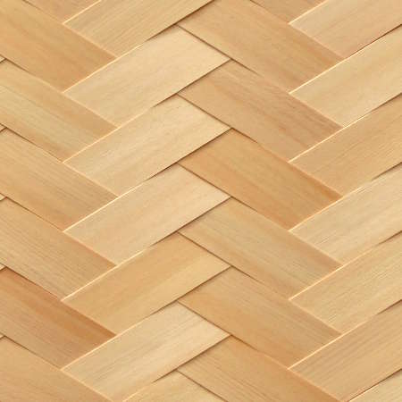 桧矢羽根網代（ひのきやばねあじろ）とは｜網代・網代天井