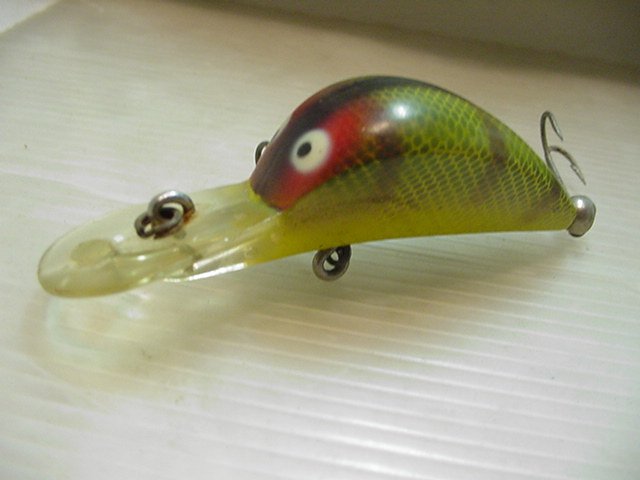 ONLINE SHOP／オールドメモリーズ オールドタックル・バス・トラウト