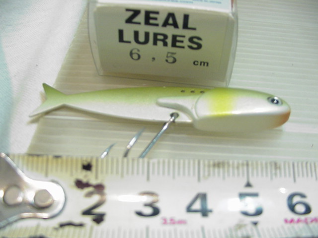 ONLINE SHOP／オールドメモリーズ オールドタックル・バス・トラウト