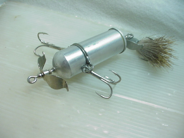 ONLINE SHOP／オールドメモリーズ オールドタックル・バス・トラウト