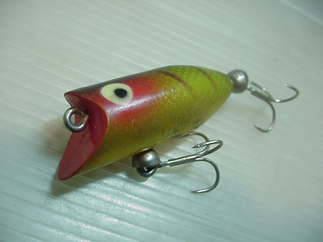 ONLINE SHOP／オールドメモリーズ オールドタックル・バス・トラウト