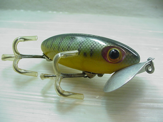 ONLINE SHOP／オールドメモリーズ オールドタックル・バス・トラウト