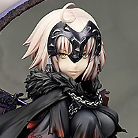 マスターアルトリア | ALTER