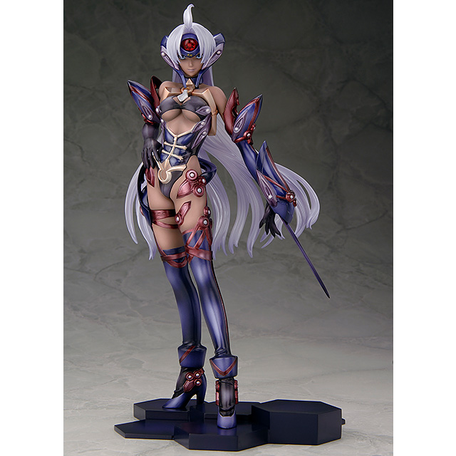 Xenosaga Ⅲ T-elos | ALTER