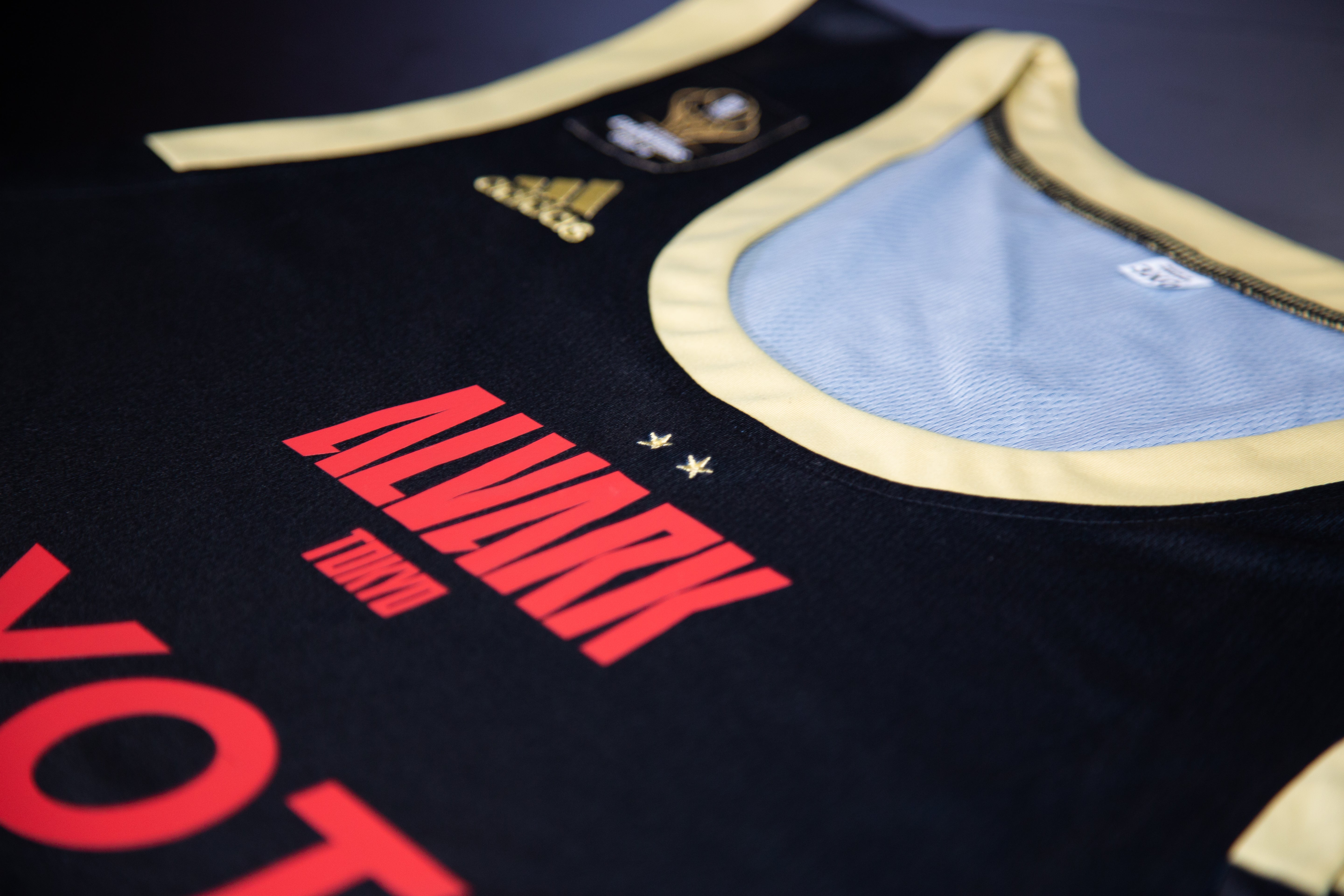 B.LEAGUE2019-20シーズンユニフォームデザイン決定のお知らせ