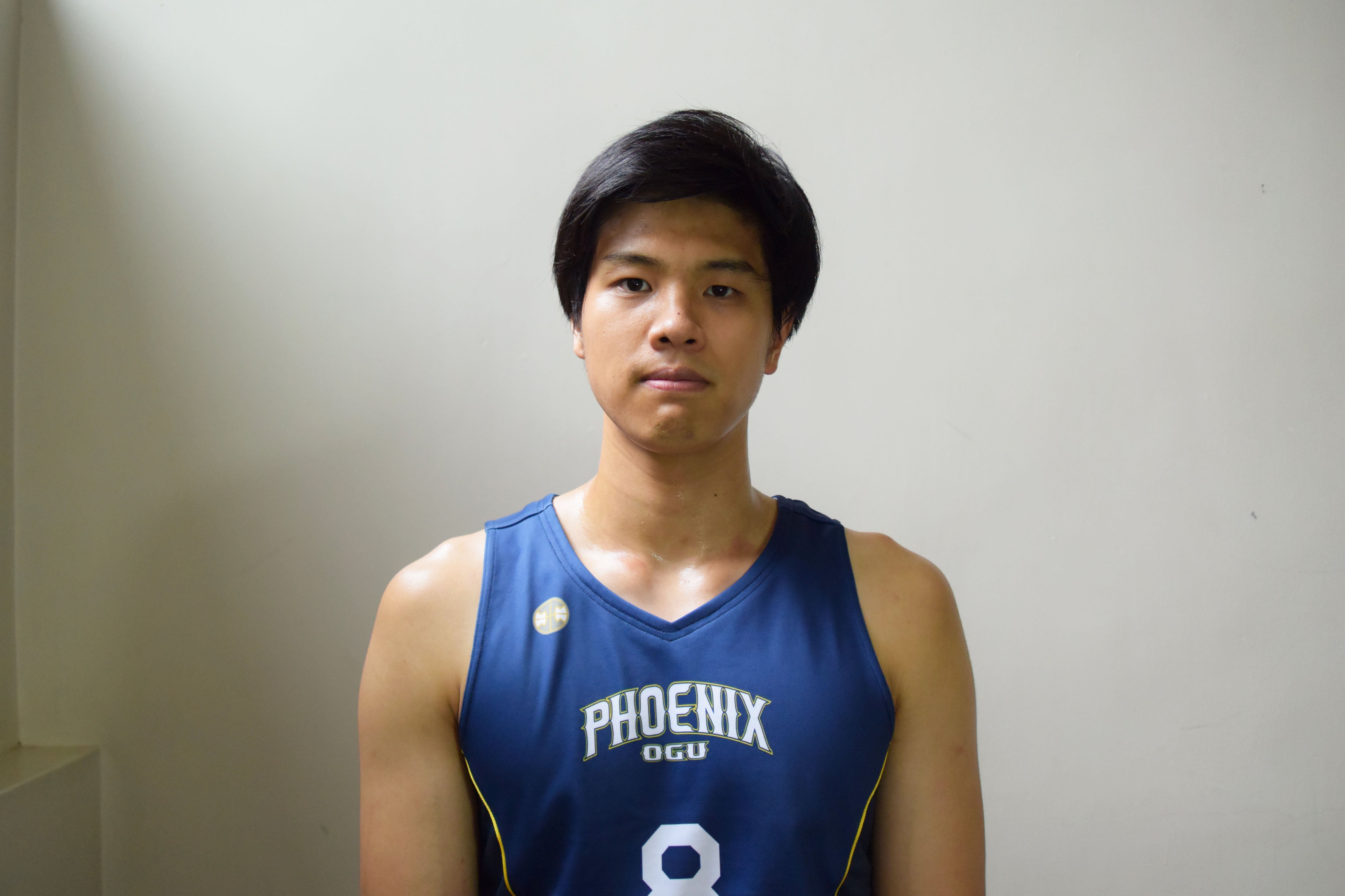 吉井 裕鷹選手 特別指定選手にて新加入のご報告 | アルバルク東京