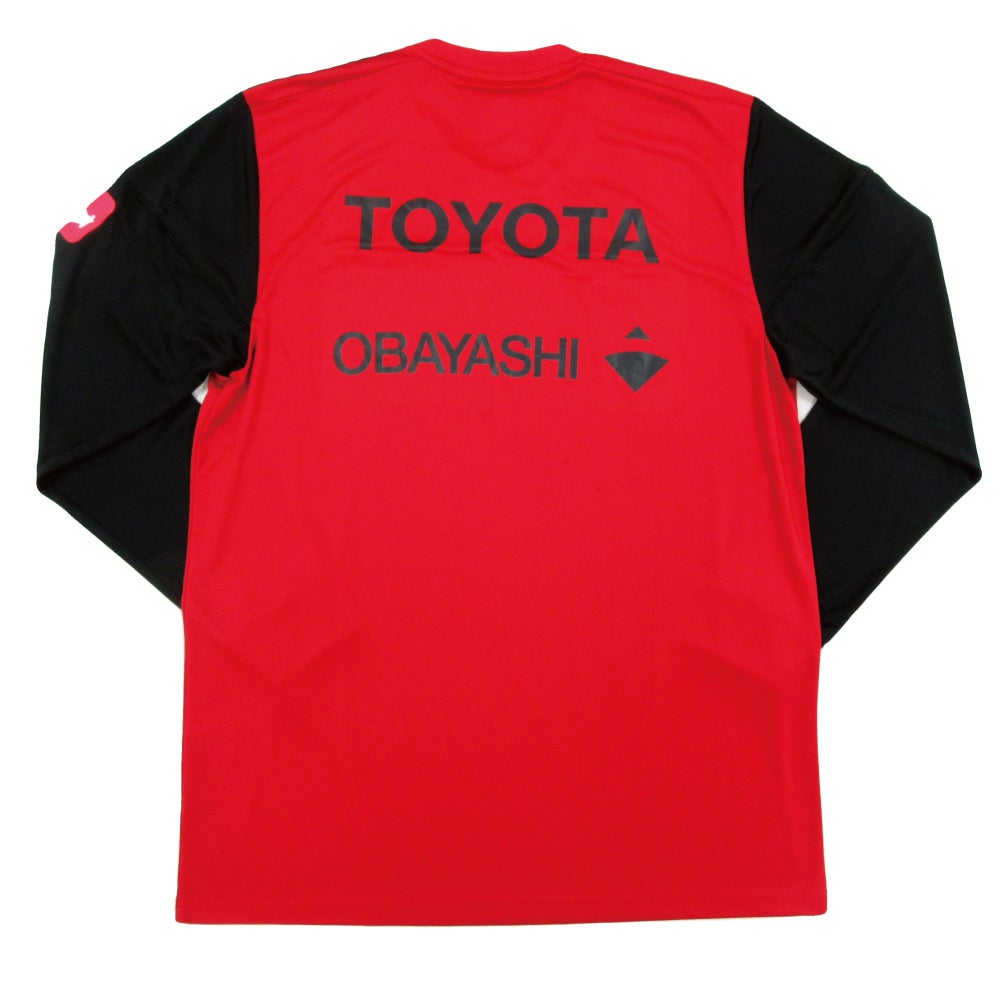 2021-22シーズン 「adidas ALVARK オフィシャルウェア」および「adidas