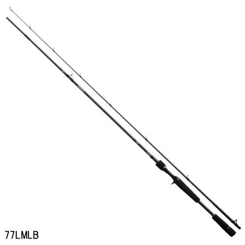 Daiwa LABRAX AGS 77LMLB Baitcasting Rod 4960652029315 – North-One